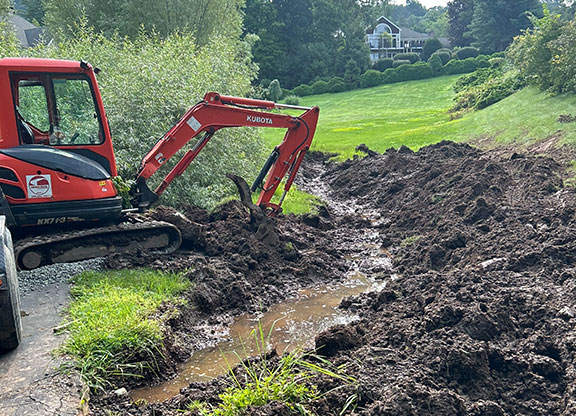 land clearing img